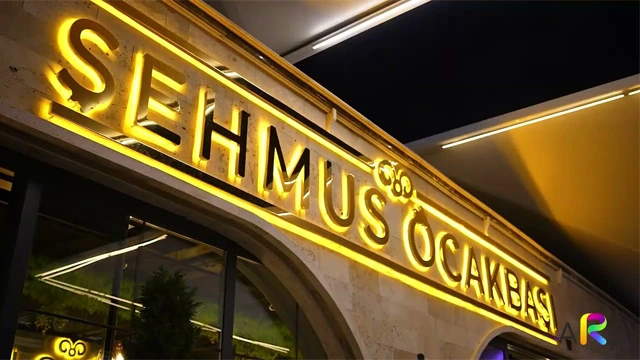 Şehmus Ocakbaşı