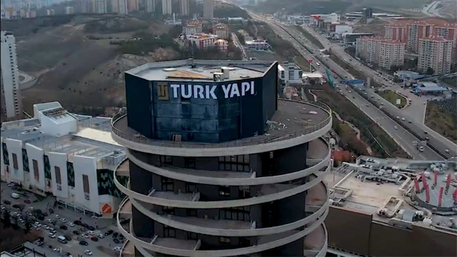 Türk Yapı